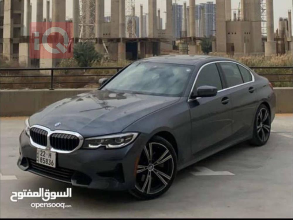 بی ئێم دەبڵیو سیریەس 3